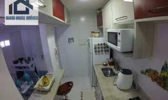 Imagem 6: Apartamento com 2 dormitórios, 45 m² - venda por R$ 295.000,00 ou aluguel por R$ 2.168,67