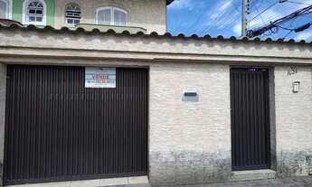 Imagem 2: Sobrado Geminado Jardim Helena Maria a venda