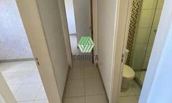 Imagem 6: KF- ALUGO APARTAMENTO 2 QUARTOS COM SUITE NO VISTA DE LARANJEIRAS