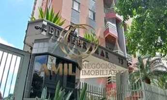 Imagem: BM AP07032¹ Apartamento para aluguel tem