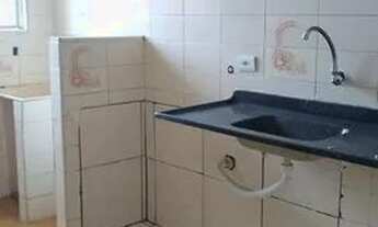 Imagem 5: Apartamento com 2 dormitórios à venda, 59 m² - Conjunto Habitacional Parque Itajaí - Campi