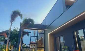 Imagem 5: Excelente Casa Duplex para venda com 6 suíte na Praia de Cumbuco - CA49930