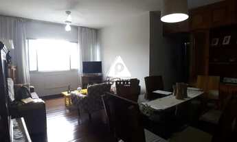 Imagem 3: Privilegio Imóveis Vende; Tijuca , salão 4 quartos