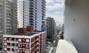 Imagem 6: Apartamento com 2 dorms, Tupi, Praia Grande - R$ 320 mil, Cod: ANT6674