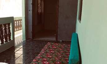 Imagem 3: Casa em frente ao mar para temporada em Jacaraípe/ES