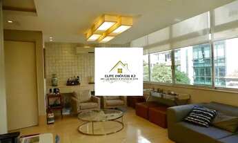 Imagem 3: Apartamento Com 150m 3 suítes- Rua Garcia DAvila, 25, Ipanema Rio De Janeiro