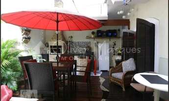 Imagem 7: Sobrado à venda, 175 m² por R$ 1.100.000,00 - Bonfim - Osasco/SP