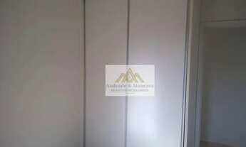 Imagem 6: Apartamento com 2 dormitórios para alugar, 46 m² por R$ 1.383,20/mês - City Ribeirão - Rib