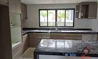 Imagem 5: Sobrado com 3 dormitórios à venda, 390 m² por R$ 1.490.000,00 - Loteamento Caminhos de San