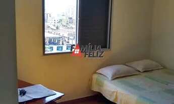 Imagem 2: Kitnet para venda em Praia Grande, Caiçara, lado praia