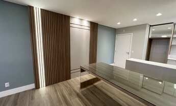 Imagem 2: Residencial Stuttgart 03 dormitorios 02 vagas de garagens no centro de Criciúma Mobiliado