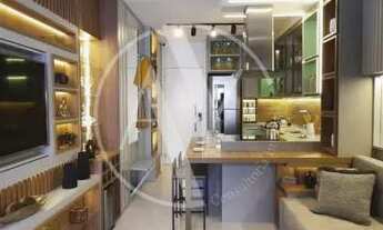 Imagem 3: Apartamento Studio em Campinas