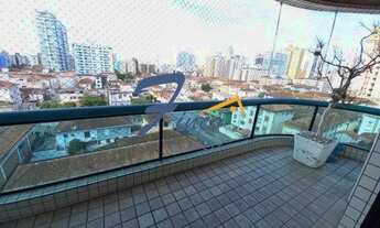 Imagem 7: SANTOS - Apartamento Padrão - EMBARÉ