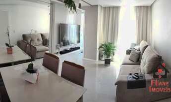 Imagem 2: Apartamento com 2 dormitórios à venda, 54 m² - Parque Valença I - Campinas/SP