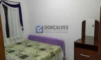 Imagem 4: MAUA - Residential / Home - PARQUE SAO VICENTE