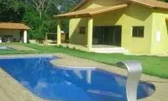 Imagem 4: Vende-se ágio de um lote