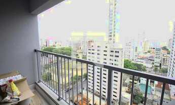 Imagem 6: Apartamento para Aluguel - Vila Mariana, 1 Quarto, 29 m2