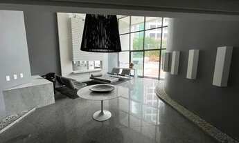 Imagem 4: Vendo apartamento, área 200 m², com 4 quartos sendo 1 suíte, Graças - Recife - PE