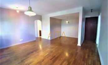 Imagem 3: Apartamento com 3 dormitórios para alugar, 107 m² por R$ 3.264,00/mês - Moinhos de Vento