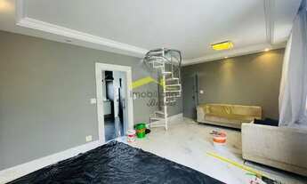 Imagem 4: Cobertura para aluguel, 4 quartos, 1 suíte, 2 vagas, Buritis - Belo Horizonte/MG