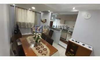 Imagem 5: MAUA - Residential / Apartment - PARQUE SAO VICENTE