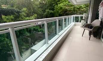 Imagem 2: Apartamento para aluguel com 49 metros quadrados com 1 quarto em Meireles - Fortaleza - CE