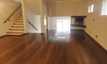 Imagem 6: Casa com 4 dormitórios, 297 m² - venda por R$ 2.100.000,00 ou aluguel por R$ 13.000,00/mês