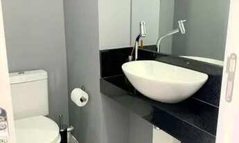 Imagem 7: Campo Belo/Jd. Aeroporto 1 Suíte, 1 Vaga, 43m²