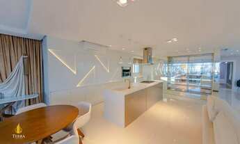 Imagem 4: Apartamento frente mar a venda no Edifício Sky Tower localizado no Bairro Pioneiros em Bal