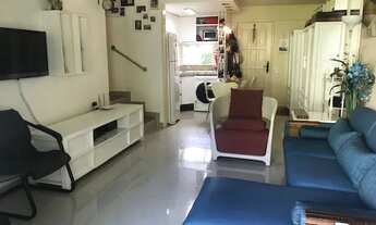 Imagem 7: Apartamento encantador no Baleia Branca, 2 quartos, junto a praia de Porto Belo