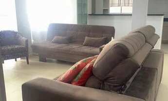 Imagem: Apartamento com 3 dormitórios para alugar