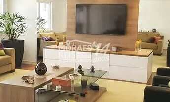 Imagem: Sobrado à venda, 4 quartos (2 suítes)