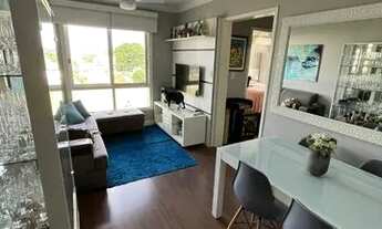 Imagem: Apartamento com 2 dormitórios no bairro