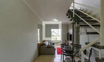 Imagem: Apartamento à Venda - Ouro Preto, 2 Quartos