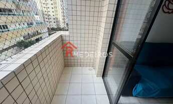Imagem 5: Apartamento com 1 dorm, Aviação, Praia Grande - R$ 250 mil, Cod: 10528