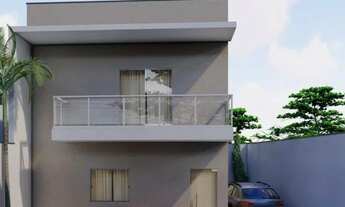 Imagem 4: EC - CASA À VENDA NO BAIRRO JARAGUÁ - MONTES CLAROS MG