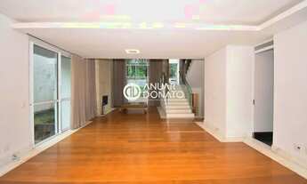 Imagem 5: Casa Residencial Locação Mangabeiras