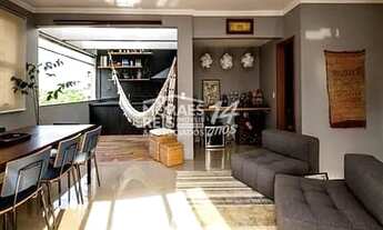 Imagem 2: Cobertura à venda, 142 m² por R$ 1.850.000,00 - Moema - São Paulo/SP