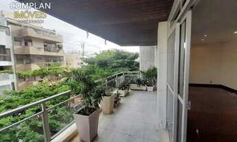 Imagem 6: Cobertura com 5 dormitórios para alugar, 250 m² por R$ 23.508,46/mês - Ipanema - Rio de Ja