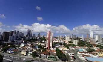 Imagem 4: NI - Apartamento I 3 quartos I Andar alto I Lazer completo I no Prado