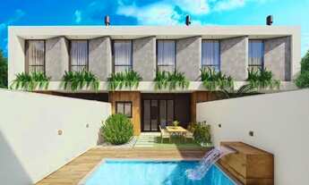 Imagem 7: Casa para Venda em Jaraguá do Sul, Vila Lalau, 3 dormitórios, 1 suíte, 1 banheiro, 3 vagas