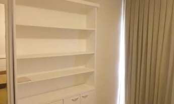 Imagem 5: Flat para alugar no Itaim Bibi - Edifício The Capital - Cód