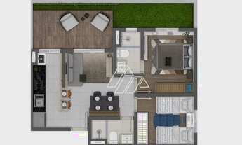 Imagem 5: Condonio Parque das Americas