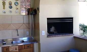 Imagem 4: Casa para Aluguel - Pinheiro, 3 Quartos, 230 m2