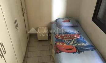 Imagem 4: Apartamento à venda, 64 m² por R$ 350.000,00 - Jaguaribe - Osasco/SP