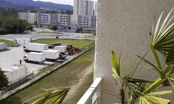 Imagem 6: Apartamento à venda no bairro Nova Mogilar - Mogi das Cruzes/SP