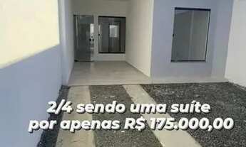 Imagem: Casa a venda em jauá