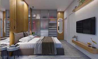 Imagem 3: APARTAMENTO COM 135.18 m² - AVIAÇÃO - PRAIA GRANDE SP