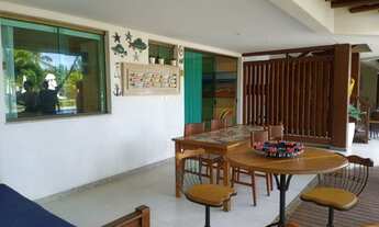 Imagem 1: Village com 3/4 com três suítes totalmente decorado - Oportunidade!!