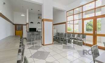 Imagem 5: Apartamento 59m² - 2 dormitórios e 1 vaga no bairro Cavalhada